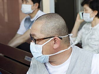 Slovakia treats new MERS case